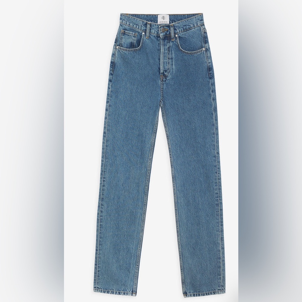 Anine Bing Frances jeans